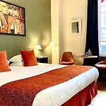 Coeur De Loire Hotel 2*