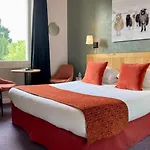 Hotel Coeur De Loire Nantes