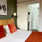 Hotel Coeur De Loire Nantes