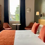 Coeur De Loire Hotel Nantes