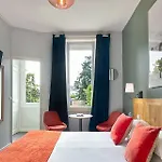 Hotel Coeur De Loire Nantes