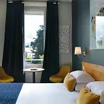 Hotel Coeur De Loire