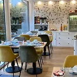 Hotel Coeur De Loire