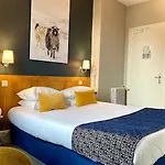 Hotel Coeur De Loire 2*
