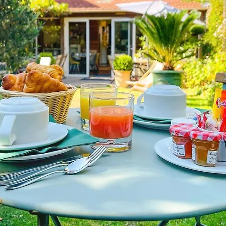 Coeur De Loire 2* Nantes