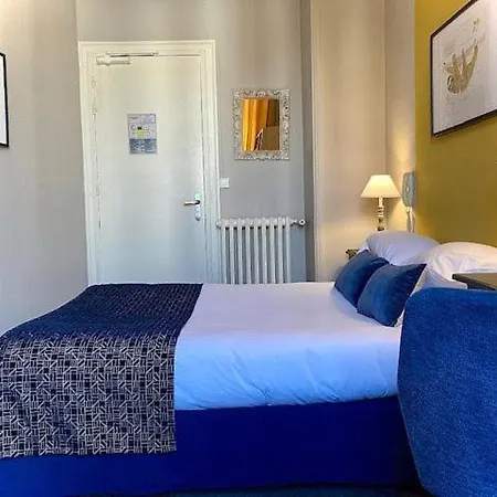 Coeur De Loire Hotel Nantes