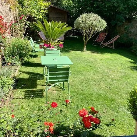 Coeur De Loire 2* Nantes