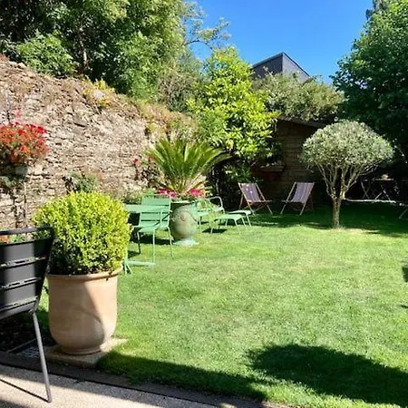 Coeur De Loire 낭트