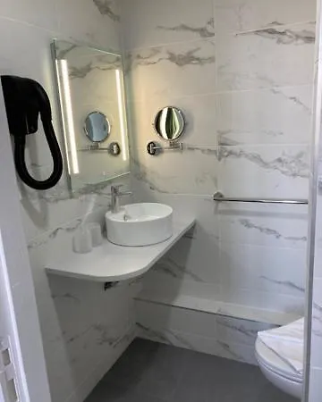 Coeur De Loire Hotel