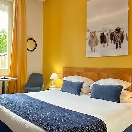 Coeur De Loire 낭트