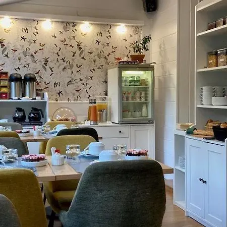 Coeur De Loire Szálloda Nantes