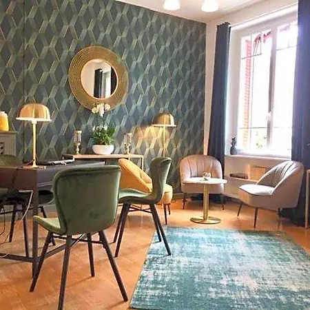 Hotel Coeur De Loire 2*