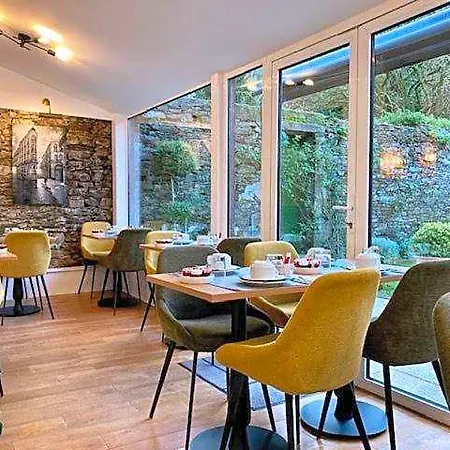 Hotel Coeur De Loire Nantes