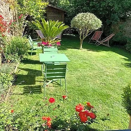 Hotel Coeur De Loire 2*