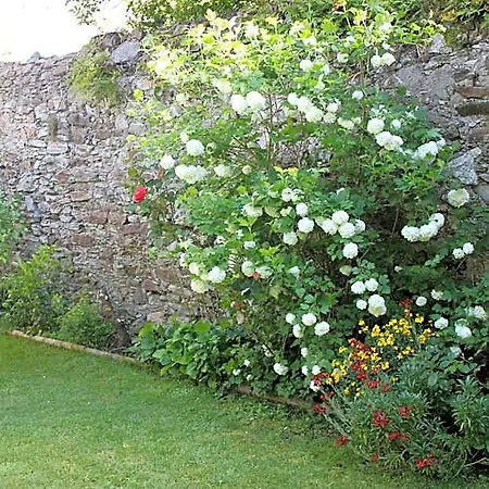 Coeur De Loire Hotel 2*