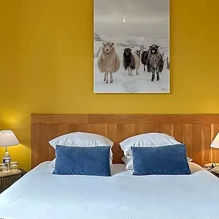 Hotel Coeur De Loire Nantes