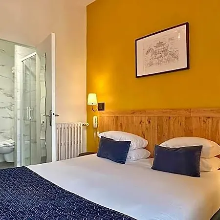 Coeur De Loire Hotel Nantes