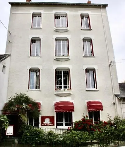 Coeur De Loire Nantes