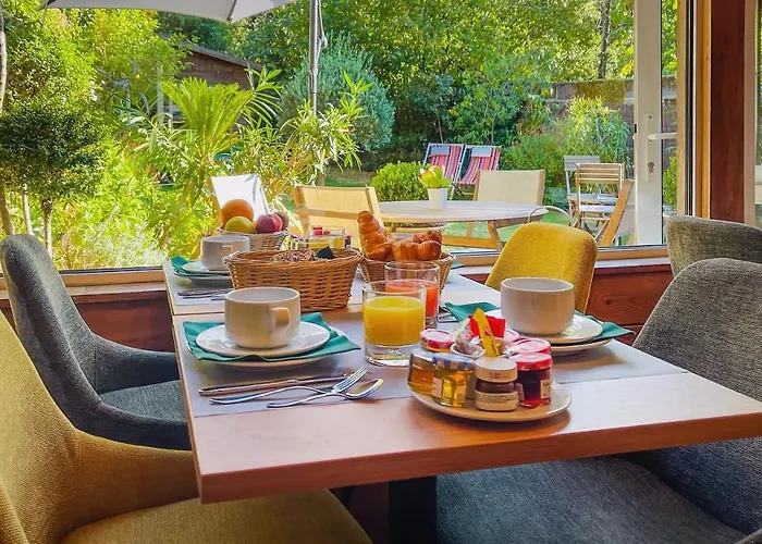 Coeur De Loire 2* Nantes