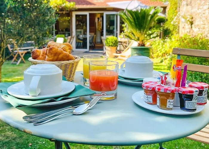 Coeur De Loire 2* Nantes