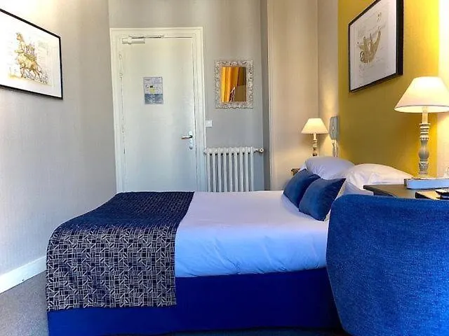 Coeur De Loire Hotel Nantes
