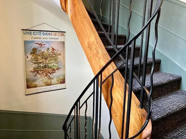 Coeur De Loire Nantes