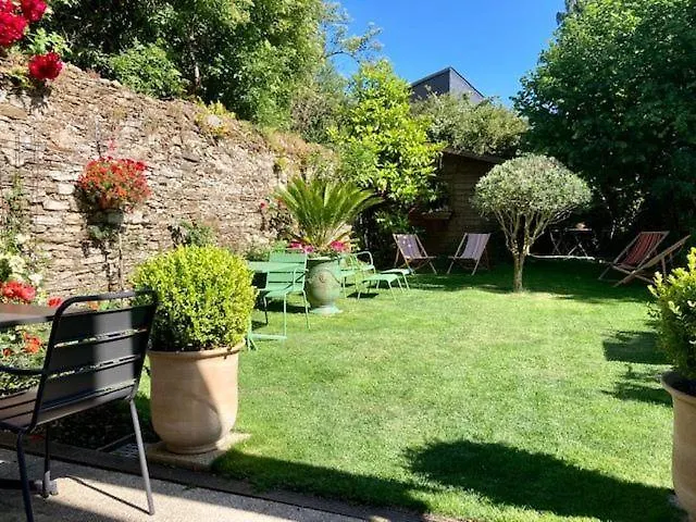 Coeur De Loire Nantes