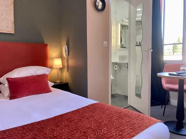 酒店 Coeur De Loire