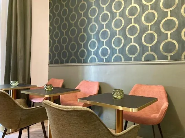 Coeur De Loire 2* Nantes