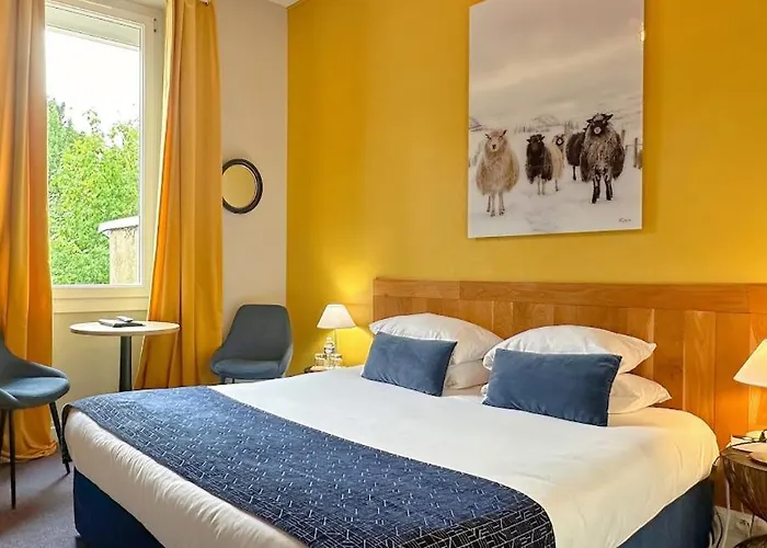 Coeur De Loire Nantes