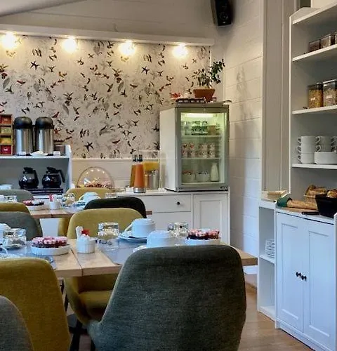 Coeur De Loire Hotel Nantes