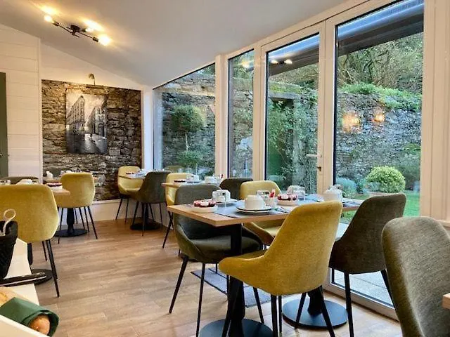 Hotel Coeur De Loire