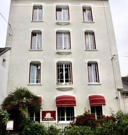 Coeur De Loire Nantes