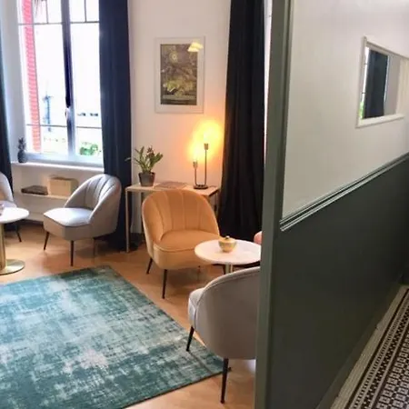 Coeur De Loire Nantes