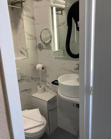 Hotel Coeur De Loire