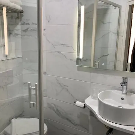 Hotel Coeur De Loire