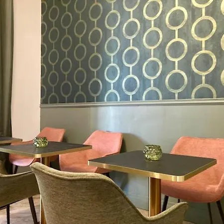 Coeur De Loire 2* Nantes