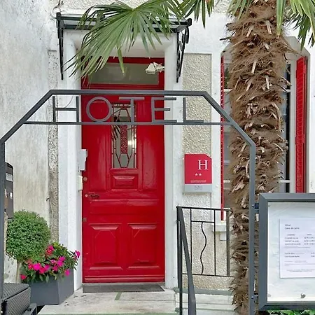 Coeur De Loire 2* Nantes