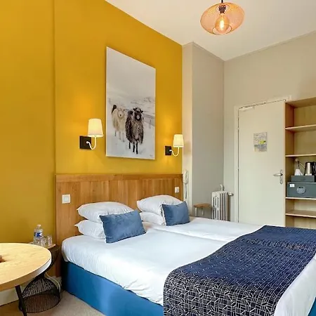 Coeur De Loire Hotel Nantes