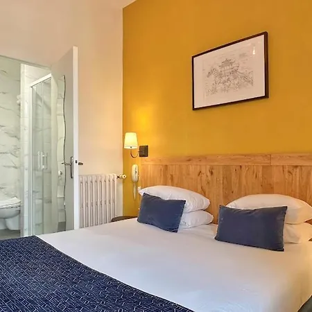 Coeur De Loire Hotel