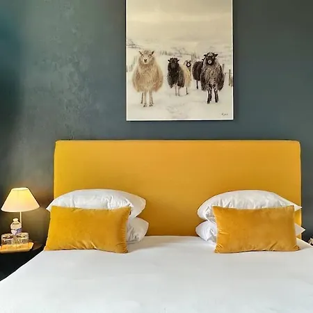 Coeur De Loire Hotel