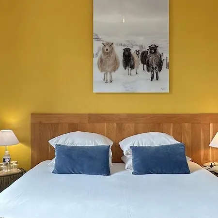 Coeur De Loire Hotel Nantes