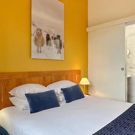 Coeur De Loire Nantes