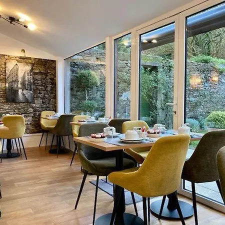 Hotel Coeur De Loire