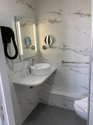 Coeur De Loire Ξενοδοχείο